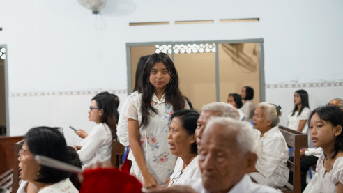 galeri, Ibadah Minggu Paskah Subuh GKJ Baki Pepanthan Kingkang 2025, gereja kristen jawa, gkj, gkj baki, gereja kristen jawa baki, baki, sukoharjo, gkj klasis sukoharjo, klasis sukoharjo, klasis, sinode gkj, sinode 